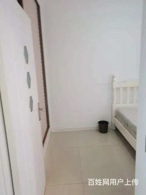九州壹佰加附近一楼拎包入住可短租 - 图片 2