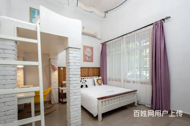 （51旺铺推荐）大东海大真岭36间民宿转让 - 图片 5
