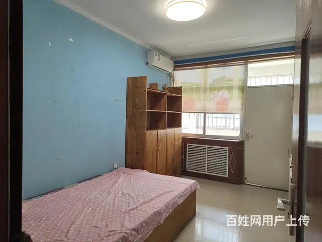 精装修家具家电齐全 四台空调 幸福花城A区 双气入户拎包入住 - 图片 7