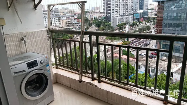 龙华路利亨花园      二房一厅 - 图片 6