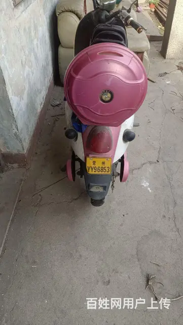 出售二手“奥迪”电动车 - 图片 3