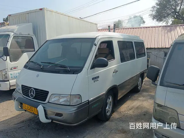 单位一手车非常好 - 图片 1