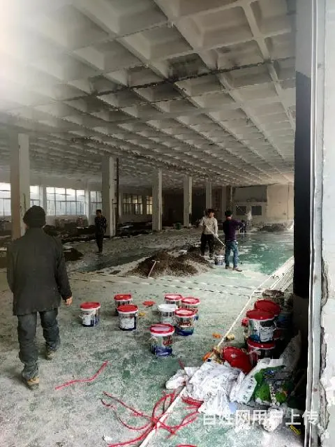 拆除水电泥工木工吊顶隔墙油漆包工包料一条龙 - 图片 11