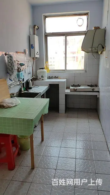 矿务局双气房，家具家电齐全，拎包入住有证 - 图片 8