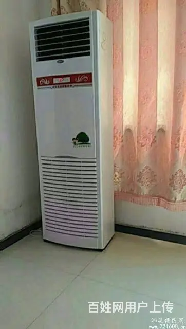 专业安装 水空调 - 图片 2