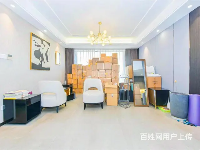 新上！星都嘉苑自住精装小洋房，有车位，诚心出 - 图片 11