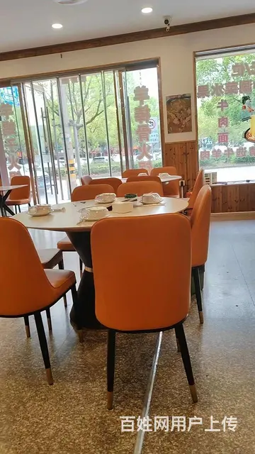 （及 致）精装修2层饭店转让！生意稳定！诚心转价格好商量！ - 图片 4