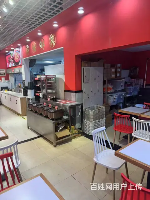 七嬷嬷水煮肉片出兑明天广场店 - 图片 1