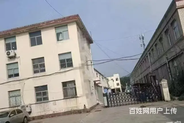 【创美】张村福德庄650平+450平厂房出租 - 图片 1