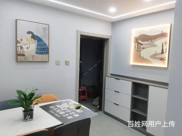 大观园芳林苑16楼精装修急售 普通住宅 精装修 - 图片 3