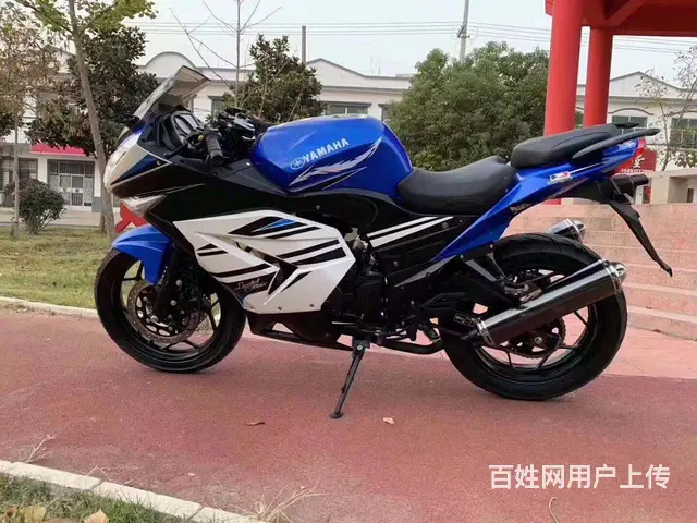 二手摩托车批发零售-全国物流上门-车源丰富 - 图片 1
