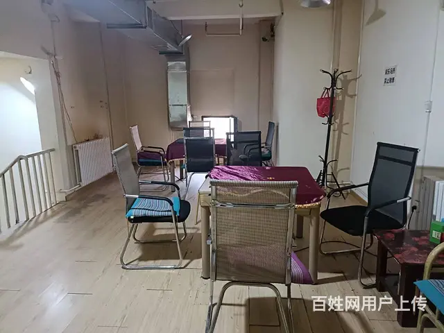B个人一铂金湾小区棋牌室对外转让 - 图片 4