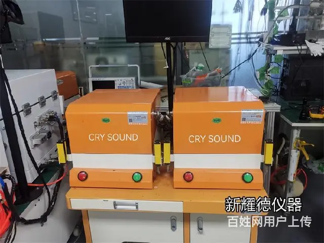 BK4182C电声二手电声分析仪 - 图片 1