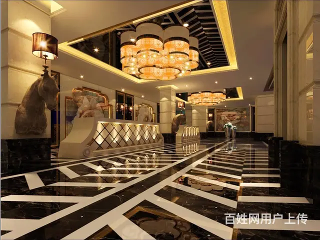 孝感凯撒国际俱乐部--娱乐会所预订预订 - 图片 6