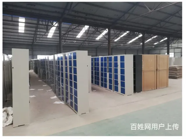 员工柜多门柜移动密集架文件柜保险柜董师维修 - 图片 1