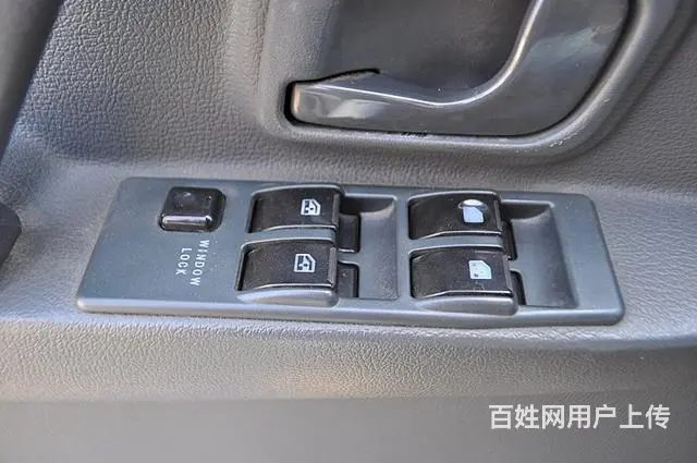 长丰奇兵 2008款 2.2L 手动 后驱 (国Ⅳ - 图片 11