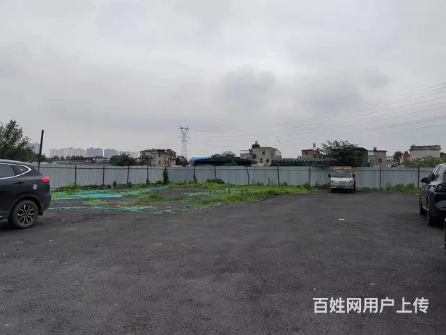 （老板本人）开福区开福大道捞刀河独门独院场地出租  6470 - 图片 6
