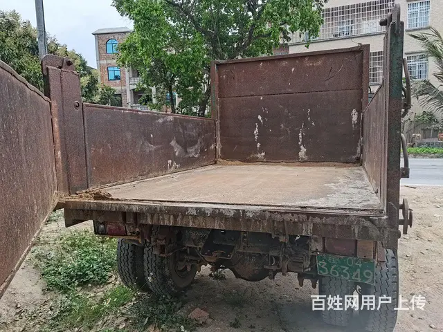 其他 自卸车 钦机 - 图片 4
