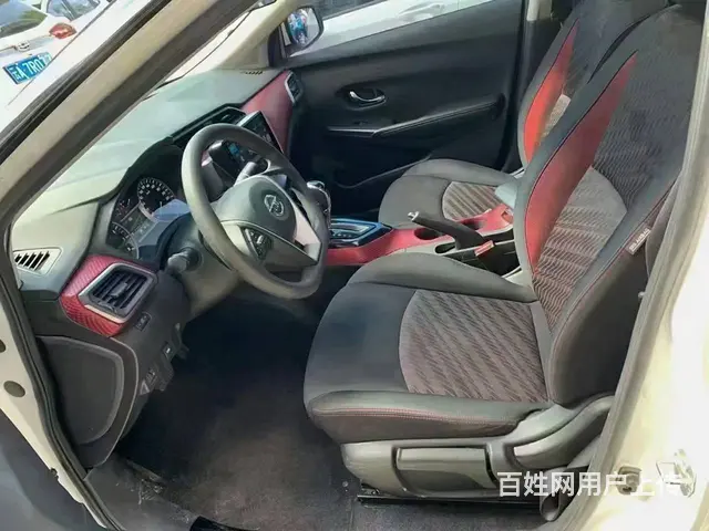 日产 蓝鸟 2016款 1.6 无级 炫酷版 - 图片 5