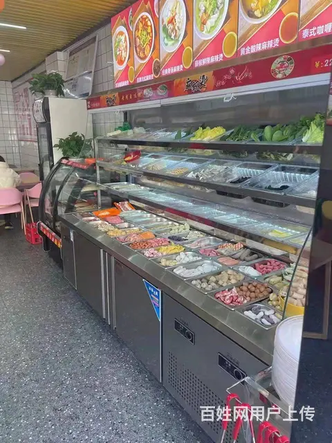 袁州区高士路70平麻辣烫店转让 - 图片 4