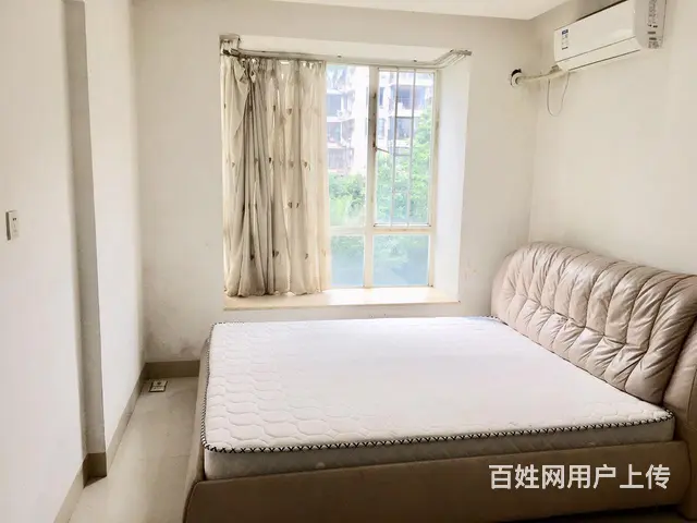 白天鹅花园D栋 朝花园 是你呀磨人谋略 是那样迷人 - 图片 8