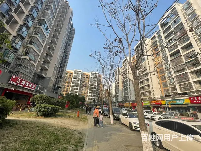 精选）3000户安置小区盈利5年干洗店急转 - 图片 8