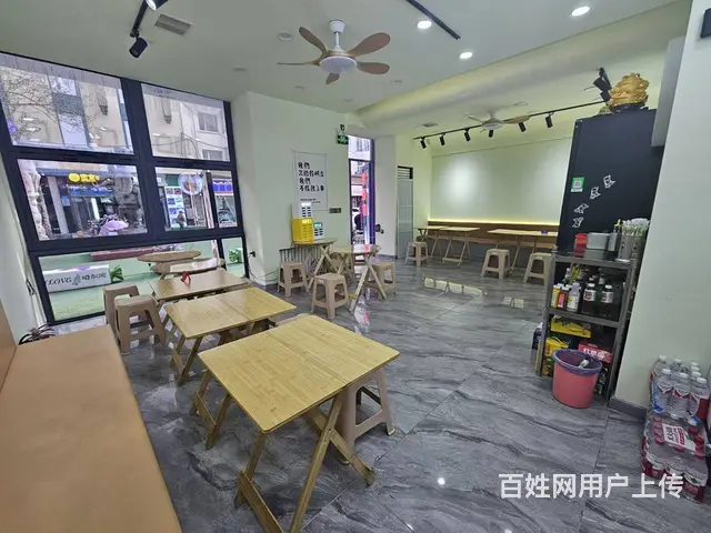 中央大街快餐店出兑 小吃店出兑 - 图片 6