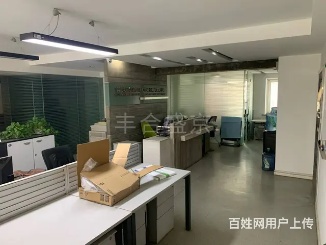 青年大街丨五里河城丨整层433平丨15万丨含物业丨仁恒 茂业 - 图片 2