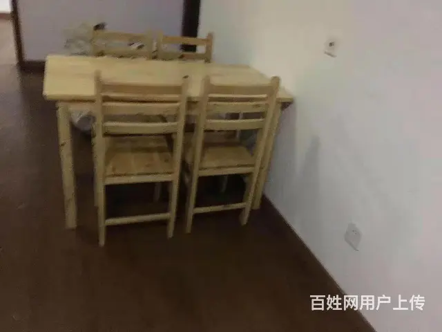 吴中二手柜子二手实木床可看实物二手家具市场 - 图片 4