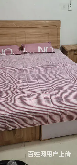 蚂蚁部落公寓 黄七渤八樊家市场人民医院 便宜出租 - 图片 2
