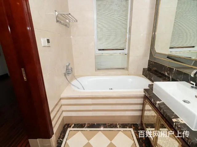 急降150万，低于市场价格，等着卖房子钱用，正对花园，带车位 - 图片 8