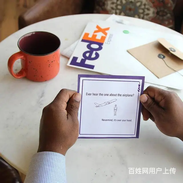 合肥联邦快递，合肥FEDEX快递，合肥联邦国际快递 - 图片 1