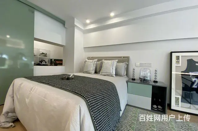 一线钱塘江畔，规划生活共融体(潜水馆，，室内攀岩等 - 图片 7