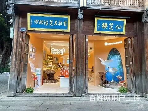 高端养生行业养生馆全国招商 - 图片 1