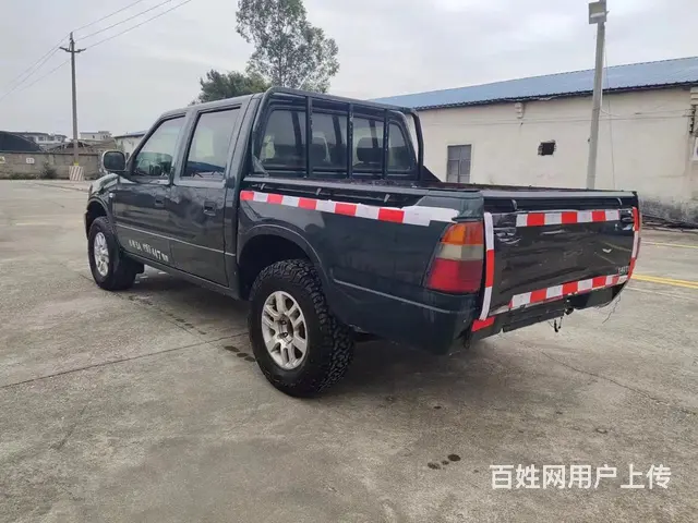 庆铃 皮卡 国3 - 图片 6