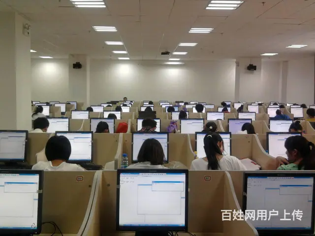 长沙短期电脑培训，随报随学手把手教，*速成 - 图片 2