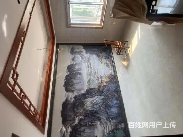 与新北万达一路之隔的叠加别墅（带80平左右院子和地下室） - 图片 6