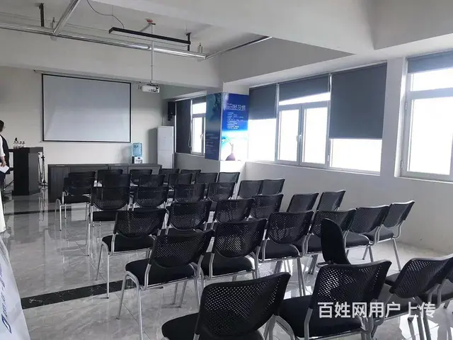 翠鸟数社园区招商 - 图片 7