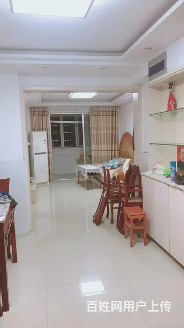 出租万士新村旁库上一楼，三室两厅，双阳台 - 图片 10
