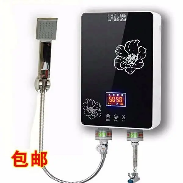 双管加热热水器40升380元炉灶，烟机，空调最低价 - 图片 4