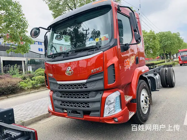 长期出售各类新旧货车 新车首付三成提车 - 图片 10