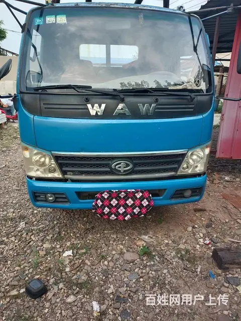 奥驰汽车 其他 高栏/栏板 - 图片 4