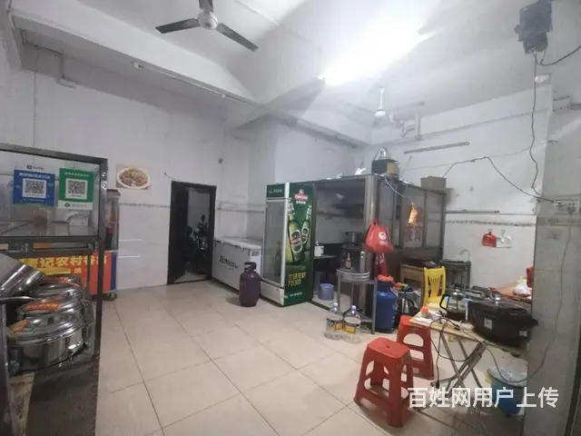 （51旺铺推荐）滨涯花园新村48平铺面招租分租 - 图片 5