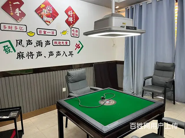 （51旺铺推荐）商品街4巷405平棋牌室转让 - 图片 5