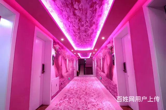 (精选好铺)西科大老区临街精装修独栋酒店转让 - 图片 5