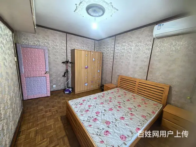 王场东村 普通住宅 简单装修 - 图片 3