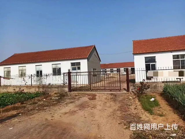 【创美】荣成石岛3200平厂房出租，可分租 - 图片 1