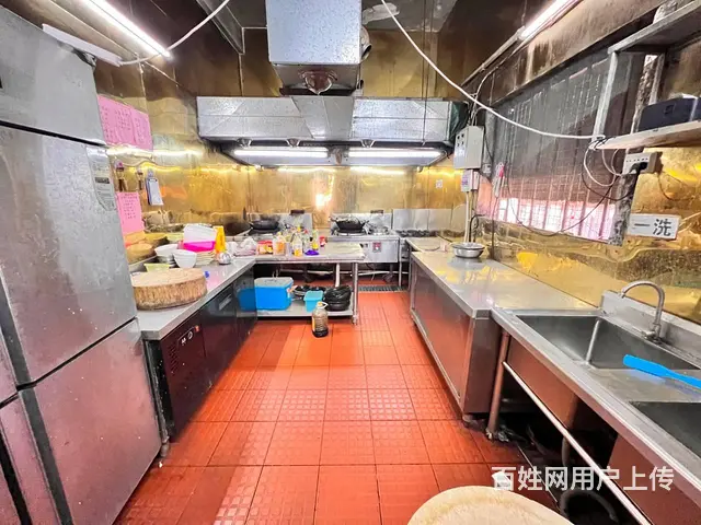 （51旺铺推荐）海秀快速路旺铺招租（格莱登智慧酒店旁） - 图片 10