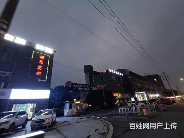 （众铺热推）3449小商品市场商业街600平餐饮店11万甩店 - 图片 2