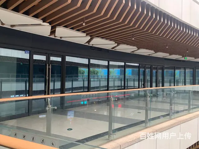 建设路太阳公元二楼旺铺193㎡，房东底价出租！只求出租出去！ - 图片 1